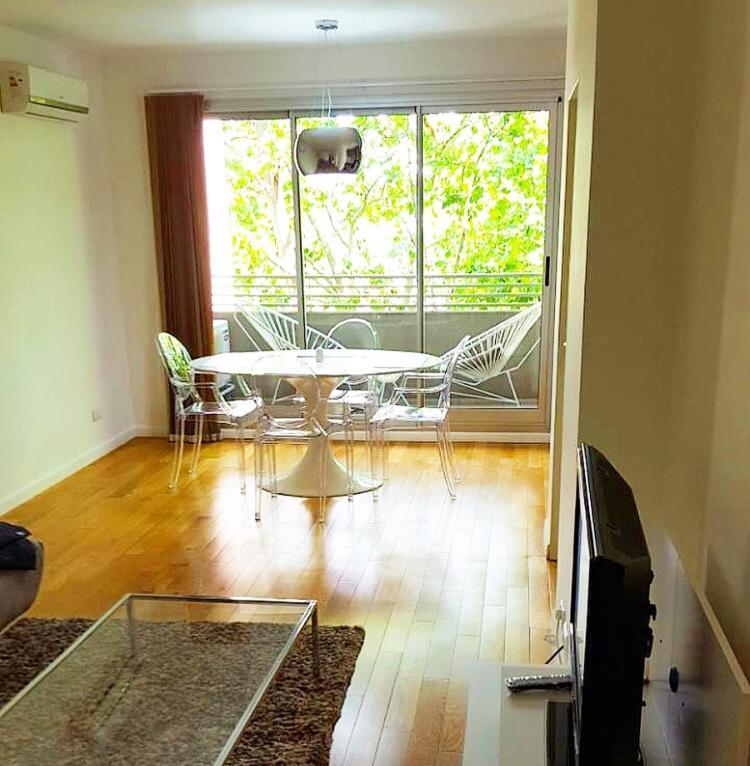 Palermo Hollywood Modern Apartamento