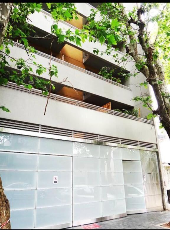 Palermo Hollywood Modern Apartamento